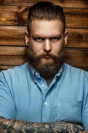 Surviving viking carvings of gods and men show a variety of different beard styles, from long and flowing, to braided beards, to short goatees, to just moustaches. Beard Styles You Need To Try In 2021 Menshaircuts Com