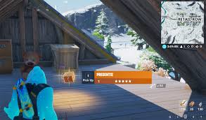 We have plenty of challenges to work through as well as double the rewards when you. Fortnite Winterfest Challenges 14 Days Of Christmas Solutions Rewards Pro Game Guides