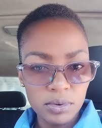 Happy Birthday To You, Nancy Ng'andwe.