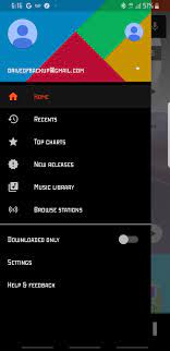 • portrait and landscape mode for tablets • simple and intuitive design daily sudoku is the best way to start your day! Dark Mode In Google Play Music No Root Required Use Substratum Andromeda R Googleplaymusic