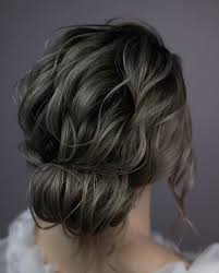 If bleaching your hair all the way up to blonde doesn't sound like fun, try a shade that's just a bit lighter. 35 Sleek Prom Hairstyles For Medium Hair That Ll Bring Warmth To Your Look Medium Hairstyles Haircuts