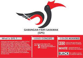 United traditional bumiputera party (pbb). 09 01 2018 The Logo Of Gabungan Supp Youth Senadin Facebook