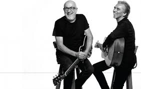 He formed part of several small groups, until the birth of the band irreal in 1980, together with juan chianelli (piano), jorge lonch (bass), piraña feg… read more. Baglietto Fito Paez Y Toda La Pandilla Rosarina Que Copo Buenos Aires En La Decada De 1980 Tvshow 29 07 2019 El Pais Uruguay