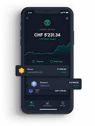 Best Bitcoin Wallet Bitcoin Wallet Mobile App Design Inspiration Blockchain Wallet