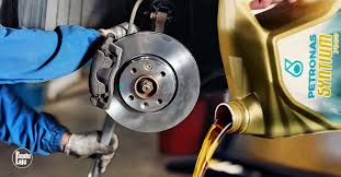 Hmmm kalau rosak manalah reti nak baiki baiki. Tahukahanda Buat 8 Tip Penjagaan Ini Supaya Kereta Anda Kekal Tip Top