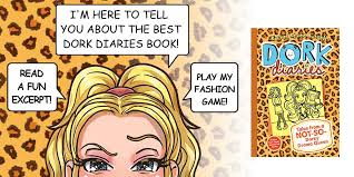 Read the dork diaries book series in order: Rachel Renee Russell Dorkdiaries Twitter