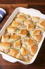 The thought of biting into a brick is almost too much for this ocd (overly. 45 Easy Biscuit Dough Recipes Best Things To Make With Biscuit Dough Delish Com
