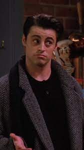 Pictures and wallpapers for your desktop. Image Joey Friends 607x1080 Wallpaper Teahub Io
