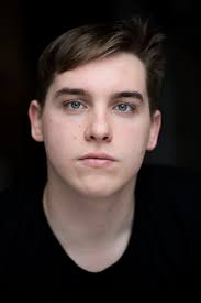 HEADSHOTS — Daniel Asher Smith