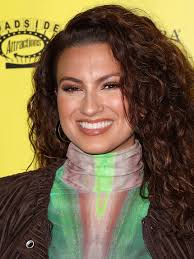Tori Kelly