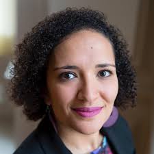 Senior Fellows — The Center for Black, Brown, and Queer Studies