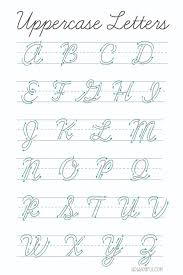 How to improve cursive writing practice for beginners a to z | letter i | handwriting | calligraphy | letteringpen used : Lettering Cursive Intro To American Cursive Script Alphabets In 2021