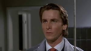 Кристиан бэйл, уиллем дефо, джош лукас и др. Ivanka Trump Most Bangable Is Christian Bale From American Psycho The Blemish