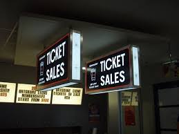 Illuminated Signage Light Box Signs