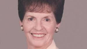 Audrey June Mingo Obituary (1932