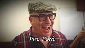 @PhilHowe's video Tweet