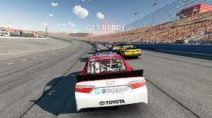 The full race results, from the associated press lap leaders: I Don T Get The Hate For The Eutechnyx Nascar Games These Are The Most Realistic Stands I Ve Seen In A Game Nascar