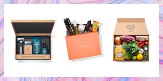 Subscription boxes make the perfect gifts for couples. 32 Best Monthly Subscription Boxes 2018 Top Subscription Boxes For Women
