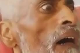 Family to sue hospital where man was filmed with…