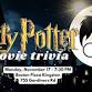 HARRY POTTER MOVIES Trivia Night - Boston Pizza event image
