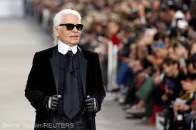 Spitalizat de urgenta luni seara, karl lagerfeld a murit marti dimineata, scrie si paris match. Ultima OrÄƒ A Murit Creatorul De ModÄƒ Karl Lagerfeld Monitorul De Vrancea