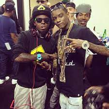 Lil Wayne Soulja Boy Tell Em Talks With Thefader About New Material And Working W Lil Wayne Nicki Minaj Justin Bieber Http Bit Ly 1iutdk0 Facebook