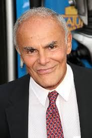 John Saxon Height