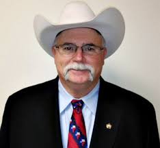 Candidate profile: Johnny Brown