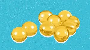 Vitamin D Supplements Who Needs Them The Best Types And More Everyday Health