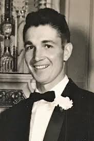 Francis “Frank” O'Connor