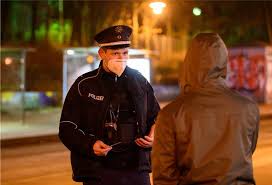 Seit wann gibt es die bundespolizei? Gibt Es Zu Wenige Polizisten In Bremerhaven