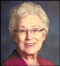 Doris Stickel Obituary (1923