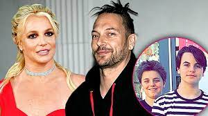 How many kids does britney have and how old are they? Britney Spears Kevin Federline New Custody Agreement Revealed