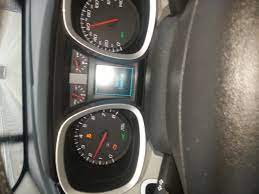 Service Stability Abs And Traction Lights On Chevrolet Forum Chevy Enthusiasts Forums