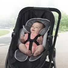 Lulyboo Infant To Toddler Head Neck And Body Support For Car Seats And Strollers Target Body Support Toddler Car Seat Head Support Car Seat And Stroller