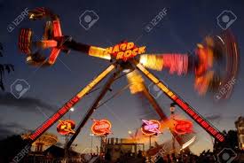 A jobs drive is in full swing with thousands of positions to be filled at the royal adelaide show. The Royal Adelaide Show Hard Rock Ride Stock Photo Picture And Royalty Free Image Image 758228