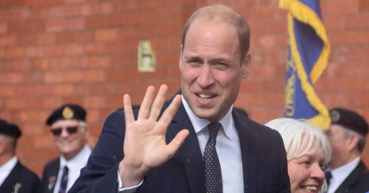 Prince William's Alleged Radical Plan to Turn Buckingham Palace Into a 'Luxury Hotel' Sparks Outrage | IBTimes UK