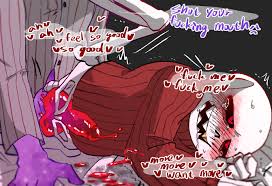 Rule34 - If it exists, there is porn of it  grillby, sans, underfell  grillby, underfell sans  6492848