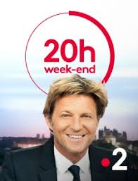 Les informations nationales et internationales sont passées à la loupe et mises en perspective. Le Journal De 13h00 En Streaming Replay Sur France 2 Molotov Tv