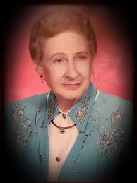 Obituary of Francelia Mercer Cox