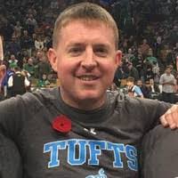 Brent Mullen's Instagram, Twitter & Facebook