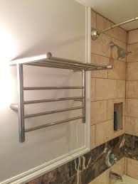 Through education and research, we empower organizations with practical ideas for. Luxury Heated Towel Racks Set To Warm Things Up In Hotel Bathrooms