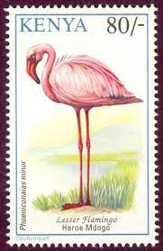 Need To Find This For My Stamp Collection Flamingo Stamp Flamingo Art
