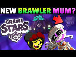 Catch up on the latest and greatest brawl stars videos on twitch. New Brawler Emz Piper Skin Revealed Brawloween Update Speculation Ø¯ÛŒØ¯Ø¦Ùˆ Dideo