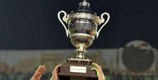 Une compétition similaire exista en 1940 (copa de campeones), puis en 1945 (copa oro argentina), et enfin de 1947. Officiel La Supercoupe D Afrique 2018 Aura Lieu Au Qatar