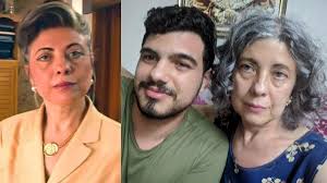 La "terrorífica infancia" del hijo de una de las 'vecinas de Valencia'