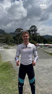 Este fin de semana tendremos deportistas internacionales como Stefan Heil  de Alemania,🇩🇪 demostrando todo su talento en la pista de BMX del Bosque  Popular el Prado 🔝, Ven y disfruta de jornadas llenas ...