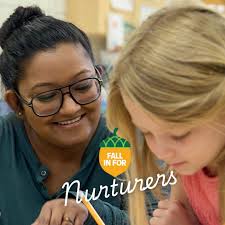 🍂 This fall, we hope you'll join our community-wide pledge drive in  support of the Country Day Fund. In October, our class challenges ramp up,  so stay tuned, as the fun begins.