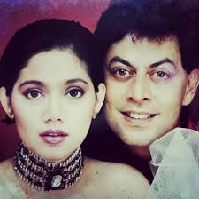 heaven gained another angel... Rest In Peace to Inay Marya's “Mother  Goose”, a good friend and confidant, an Icon, Mr. James Cooper🤍