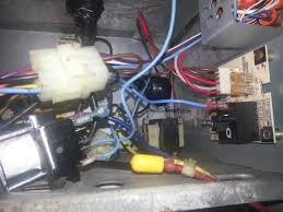 Programmable thermostat wiring diagrams installing a programmable thermostat is not unlike installing any other thermostat for your hvac system. Carrier Ac Air Handler Control Board Doityourself Com Community Forums